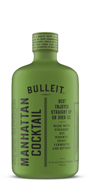 Order Bulleit Bourbon Old Fashion Kit