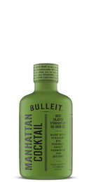 Bulleit Old Fashioned Cocktail (375mL)