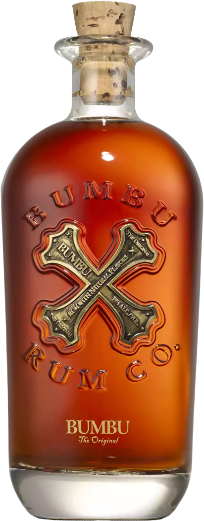 Bumbu The Original Rum