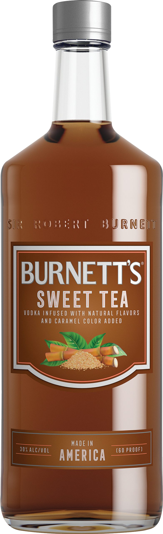 Burnett's Sweet Tea Vodka