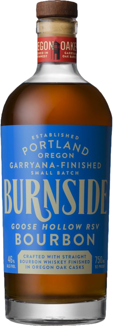 Burnside Blended Bourbon