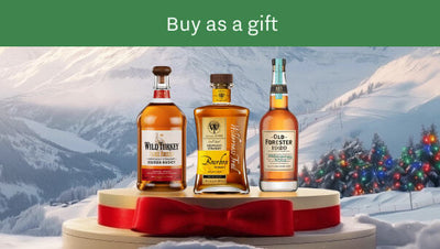 GIFT CHAMPIONS OF BOURBON