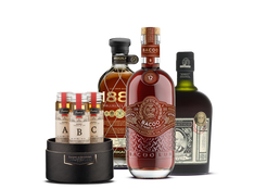 : Rum Great Him & For Tasting Flaviar | Tasting Boxes Sets🎁 Her