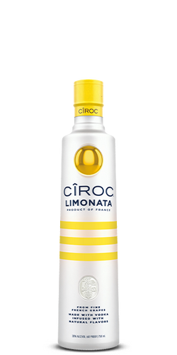 Cîroc Limonata Vodka