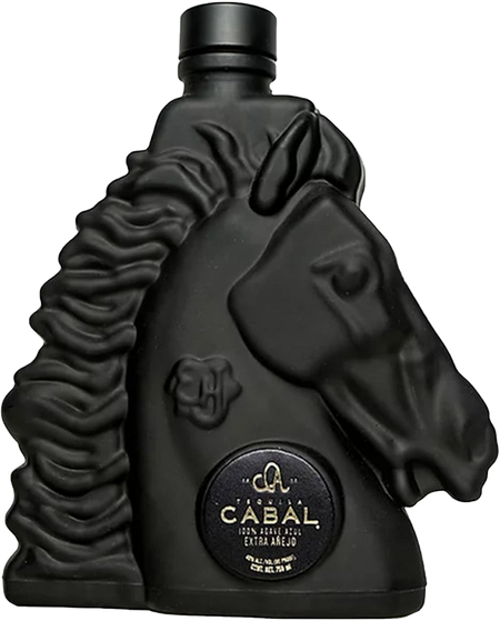 Cabal Tequila Extra Anejo