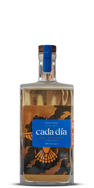 Cada Dia Tequila Reposado