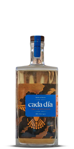 Cada Dia Tequila Reposado