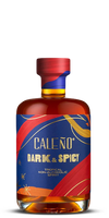 Caleño Dark & Spicy Non-Alcoholic Spirit