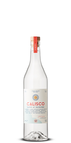 Calisco Spirit of California Brandy (700mL)