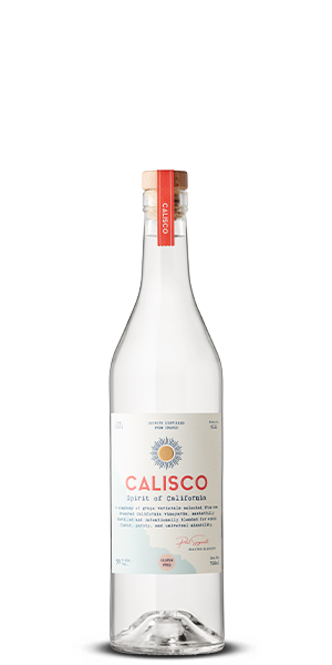 Calisco Spirit of California Brandy