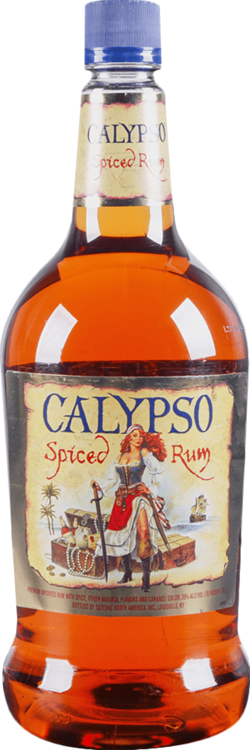 Calypso Spiced Rum