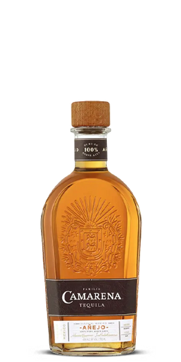 Familia Camarena Añejo Tequila
