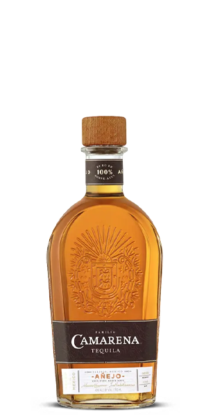 Familia Camarena Añejo Tequila