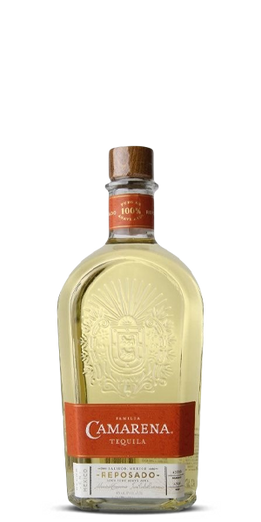 Camarena Reposado Tequila