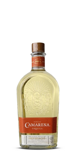Camarena Reposado Tequila