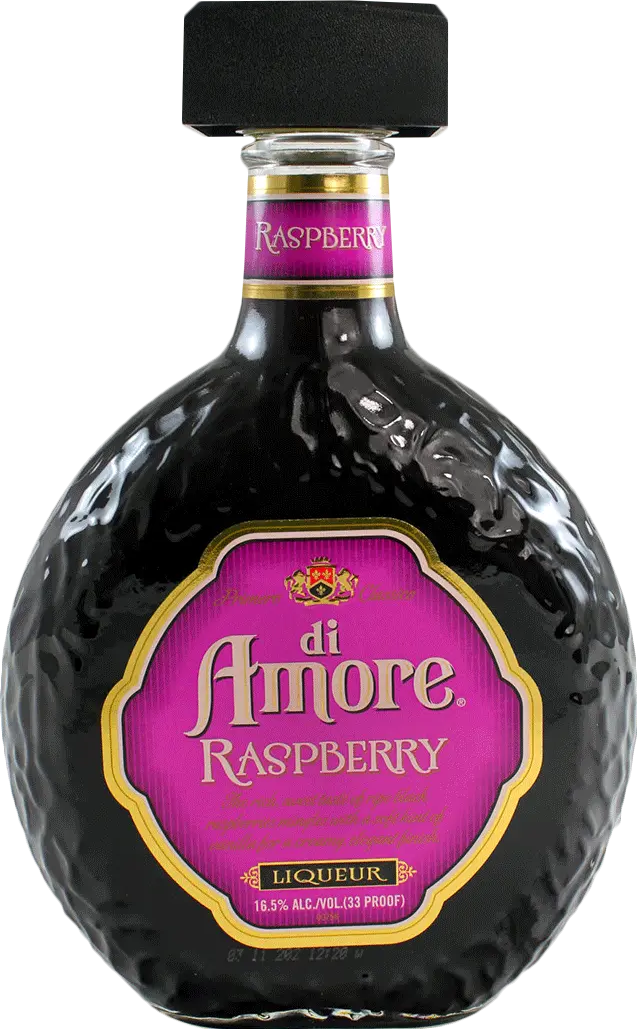 Di Amore Raspberry Liqueur