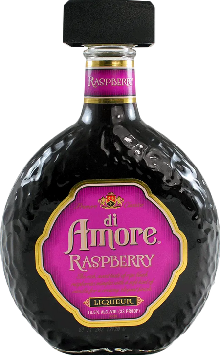 Di Amore Raspberry Liqueur