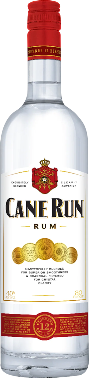 Cane Run Estate 'Original' Rum