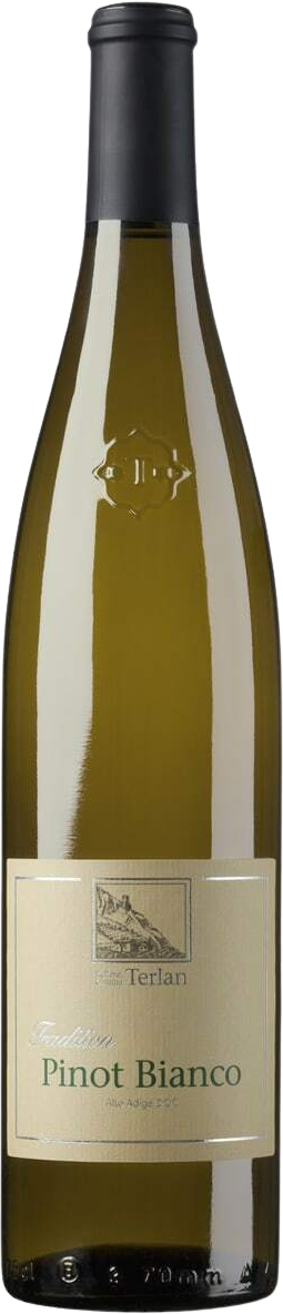 2023 Cantina Terlano-Kellerei Terlan Tradition Pinot Bianco Alto Adige