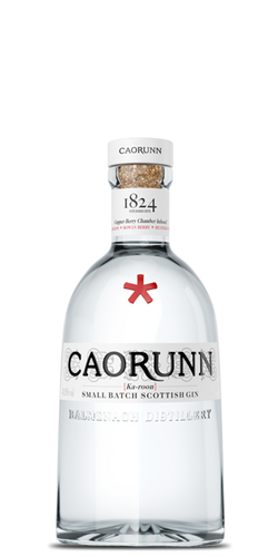 Caorunn Small Batch Gin