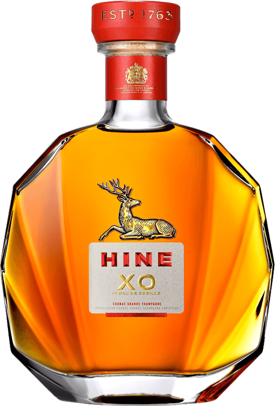 Hine XO 1er Cru Cognac Grande Champagne (700mL) » Buy Online Hine XO 1er Cru Cognac Grande Champagne (700mL) » Buy Online