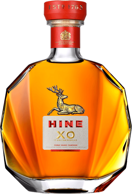 Hine XO 1er Cru Cognac Grande Champagne (700mL)