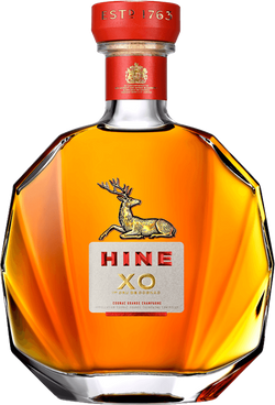 Hine XO 1er Cru Cognac Grande Champagne