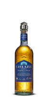 Casa Azul Organic Añejo Tequila