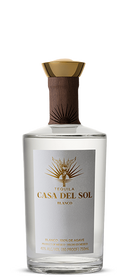 Casa Del Sol Tequila Blanco