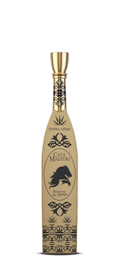 Casa Maestri 10th Anniversary Extra Añejo Tequila