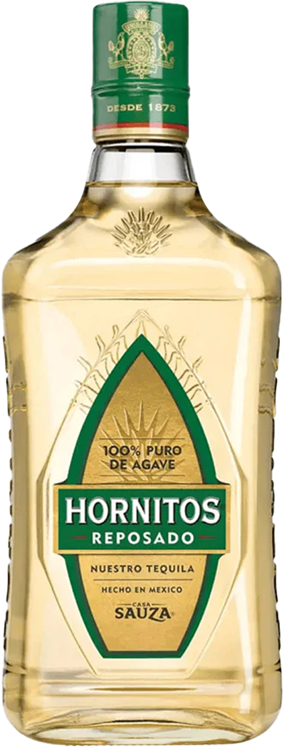 Casa Sauza Hornitos Tequila Reposado