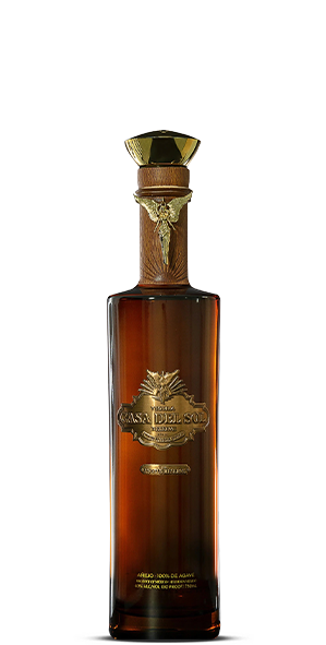 Casa del Sol Angel's Reserve Añejo Tequila