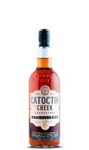 Catoctin Creek Roundstone Distiller's Edition Rye Whiskey