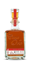 Cava de Oro Añejo Tequila