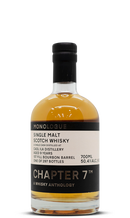 Chapter 7 Monologue 9 Year Old Caol Ila 2011 Scotch Whisky
