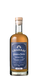 Charbay Doubled & Twisted Lot No. 2 Whiskey