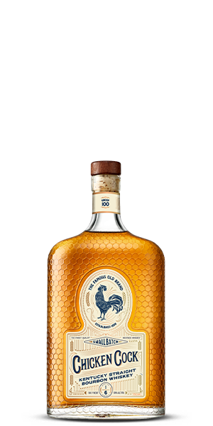 Chicken Cock Small Batch Kentucky Straight Bourbon Whiskey