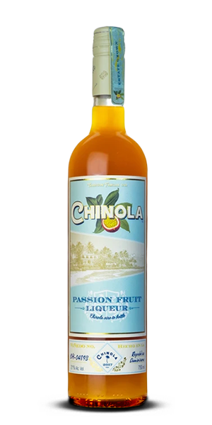 Chinola - Passion Fruit Liqueur - Mid Valley Wine & Liquor