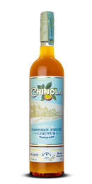 Chinola Passion Fruit Liqueur