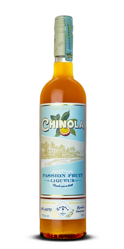 Chinola Passion Fruit Liqueur