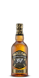 Chivas Regal XV Cognac Cask Finish Scotch Whisky