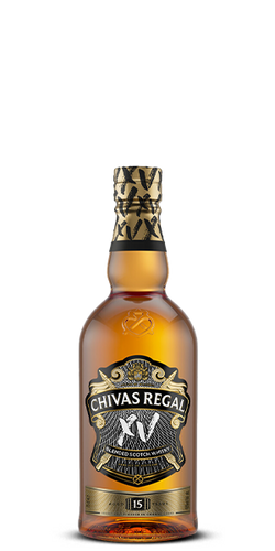 Chivas Regal XV Cognac Cask Finish Scotch Whisky