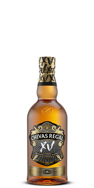 Chivas Regal XV Cognac Cask Finish Scotch Whisky