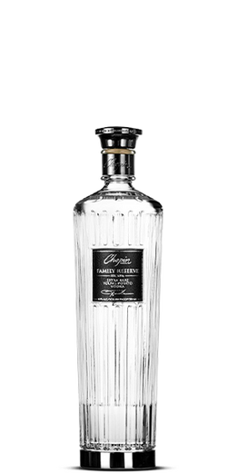 Chopin Family Reserve Vodka