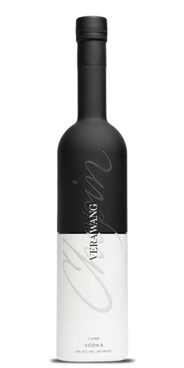 Chopin Vera Wang Vodka