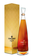 Cincoro Añejo Tequila Limited Edition