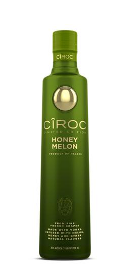 Cîroc Honey Melon Vodka