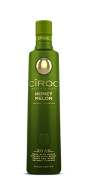 Cîroc Honey Melon Vodka