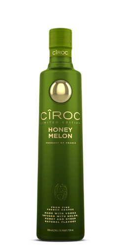 Cîroc Honey Melon Vodka