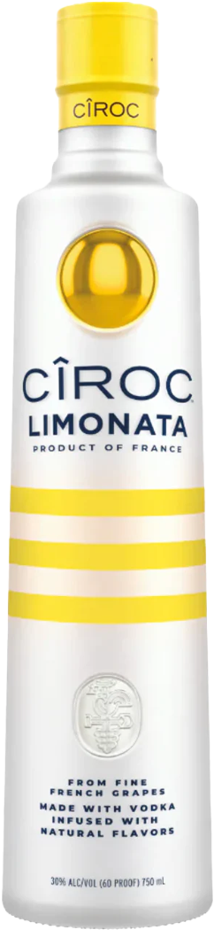 Ciroc Limonata Vodka